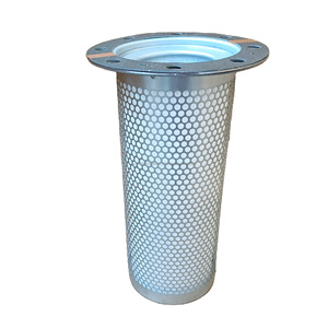 Nuevo Filtro Separador de Aceite Manny Air para Compresores Industriales y Piezas LE 23 002X de Fibra de Vidrio Henan - Product Image 2