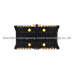 TMOTOR FPV Crossing Machine X8 <span class=keywords><strong>Film</strong></span> and Television Aerial Photography <span class=keywords><strong>Cine</strong></span> C55A 8S 8in1 8-en-1 Electric Tune - Product Image 3