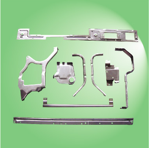 Trung Quốc Phụ Kiện ô tô New Front & Rear <span class=keywords><strong>Bumper</strong></span> Guard phụ tùng ô tô cho ô tô thay thế mục đích - Product Image 2