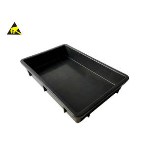 Disco duro antiestático conductivo con tapa <span class=keywords><strong>Berserk</strong></span> con caja corrugada Esd - Product Image 2