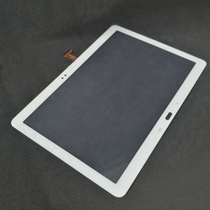 Verre d'écran tactile pour <span class=keywords><strong>Samsung</strong></span> Galaxy <span class=keywords><strong>P900</strong></span> P901 P905 Écran tactile LCD en verre - Product Image 1