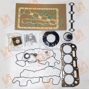 <span class=keywords><strong>Prix</strong></span> compétitif 404C-22 Kit de reconstruction de révision de <span class=keywords><strong>moteur</strong></span> avec jeu de joints Soupapes de <span class=keywords><strong>moteur</strong></span> Roulement de bielle principal pour Perkins 404C-22 - Product Image 3