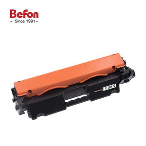 Cartucho de Tóner Compatible con HP Befon CF230X CRG051H para la Serie <span class=keywords><strong>Pro</strong></span> <span class=keywords><strong>M203dw</strong></span>/M227fdw, Rendimiento de 3500 Páginas, Garantía de 18 Meses - Product Image 2