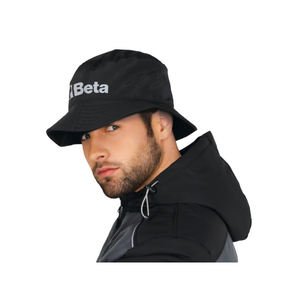 Gorro de lluvia de trabajo impermeable Beta 7981N (tallas) - Product Image 2