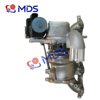 Turbocompresseur B01G 16399980023 28231-2B780 pour Hyundai Kona Veloster Sonata Kia Seltos 1.6 T-GDi G4FJ 201HP