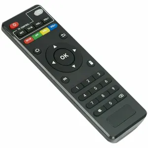 New Remote Control For MX Q-4K MX Q TX3MINI T9 X96 Smart TV Box