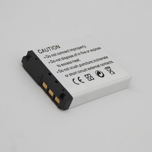 Bộ Pin 3.7V NP-FR1 phù hợp với pin máy ảnh Sony T30 T50 P100 P150 P200 P120 V3 G1 - Product Image 5