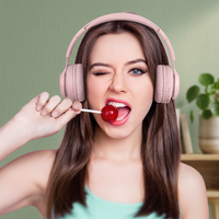 P9 PRO MAX TWS Strong Bass Headphones Type-C Subwoofer Cheap Wireless IPX7 Waterproof AI Assistant DJ Sports Aviation Noise