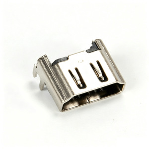   พอร์ตสำหรับ PS4 CUH-1000 CUH-1100 CUH-10XX CUH-11XX 1000 1100 ซีรีส์ ช่องเสียบอินเทอร์เฟซวิดีโอ ช่องเสียบเมนบอร์ดสำหรับเปลี่ยน - Product Image 4