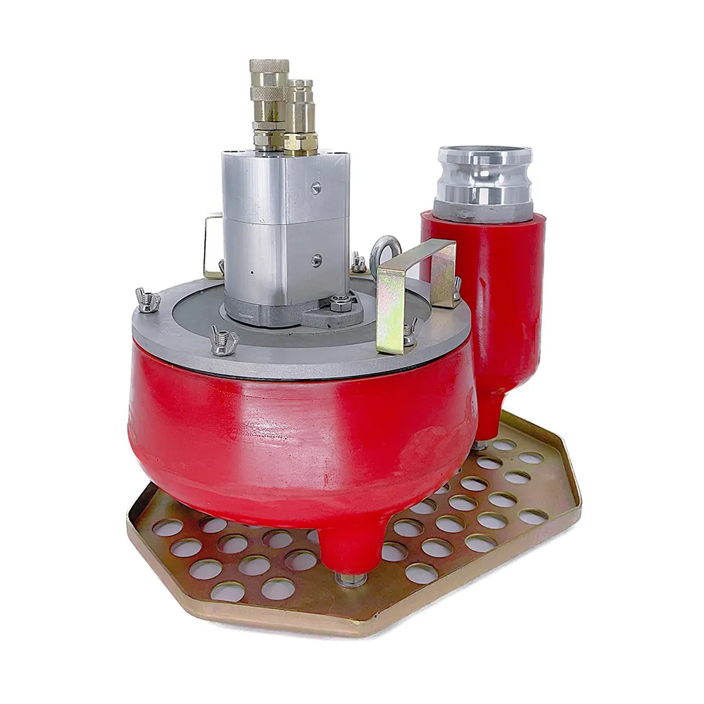 Fournisseurs directs d'équipement de pompage de pièces de rechange de pompe de Slurri de moteur diesel de haute qualité