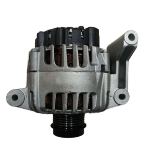 Phần máy phát điện xoay chiều cho ROEWE <span class=keywords><strong>14V</strong></span> 120A SVES082717 TG12C256 10305516 máy phát điện xoay chiều - Product Image 1