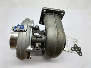 Turbocompresseur Xpower 173174 RE516221 RE516220 pour pelle sur chenilles - Nouvelle pièce de machinerie de construction - Product Image 3