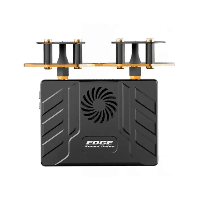 VTX EDGE T3 HD Digital Video Transmission Long Range RC FPV Drone Digital Video Clear Picture signal Stabilization Accessories