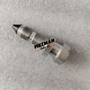 Pièces d'excavateur, soupape à ressort de rappel 11217664 pour excavateur E6250F - Product Image 4