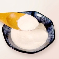 Poudre de foie de poulet séché et mélangé, et poudre de panification, de fabrication directe, pour assaisonnement de poulet personnalisé