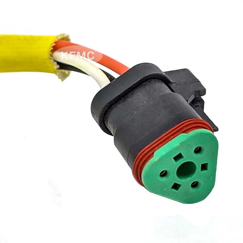 ノコノコ③ Excavator GP Sensor 522-1643 for CAT Perkins 313 315 325