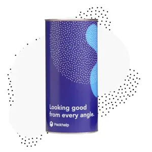 Il cartone può essere utilizzato per il merchandising personalizzato. - Product Image 1