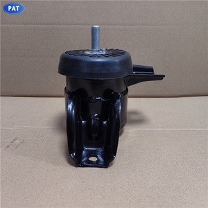 Soporte de Motor Derecho PAT Genius para Getz OEM <span class=keywords><strong>21810</strong></span>-c7100 <span class=keywords><strong>21810</strong></span> C7100 21810c7100 Juego de Soportes de Motor - Product Image 4