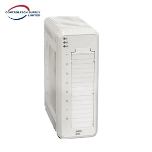 ใหม่ 3BSE052604R1 AI815 โมดูลอินพุตแบบอะนาล็อกในสต็อกจัดส่งรวดเร็วเกรดอุตสาหกรรมระบบควบคุมอัตโนมัติอะไหล่ - Product Image 3