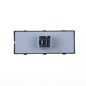 100008696 5JD959858 <span class=keywords><strong>Avant</strong></span> <span class=keywords><strong>Gauche</strong></span> Noir Interrupteur De Lève-<span class=keywords><strong>Vitre</strong></span> Pour VW SKODA Fabia Laura Octavia - Product Image 6