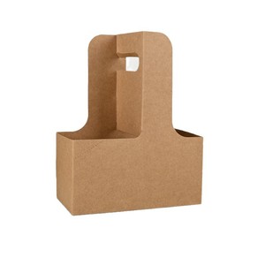 <span class=keywords><strong>Eevee</strong></span> Portavasos <span class=keywords><strong>de</strong></span> papel Kraft <span class=keywords><strong>de</strong></span> mano para té <span class=keywords><strong>de</strong></span> la leche <span class=keywords><strong>Caja</strong></span> para llevar <span class=keywords><strong>de</strong></span> papel corrugado blanco para embalaje <span class=keywords><strong>de</strong></span> alimentos - Product Image 5
