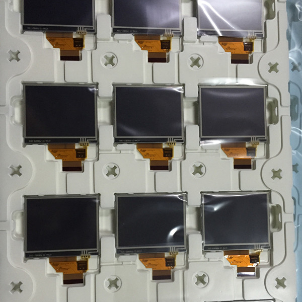 LQ035Q1DH01 LCD Display+touch Screen for Garmin Nuvi 200 350 255 270 GPS New
