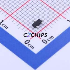 Transistor de Efecto de Campo (MOSFET) WTM2302 SOT-23 Original-Nuevo, Venta al por Mayor de Componentes Electrónicos y Servicio BOM - Product Image 2