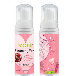 <span class=keywords><strong>Nettoyant</strong></span> féminin efficace pour les parties intimes féminines, solution nettoyante pour le Yoni, produit de nettoyage complet - Product Image 6