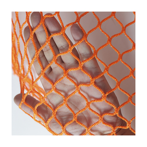 Filet de basket YISEN avec service de coupe pour les courts et les gymnases à domicile - Product Image 5