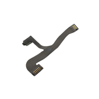Câble plat premium à 3 interfaces pour réparation de drone Mini 3, fil de connexion interne durable pour la maintenance de modèles amateurs