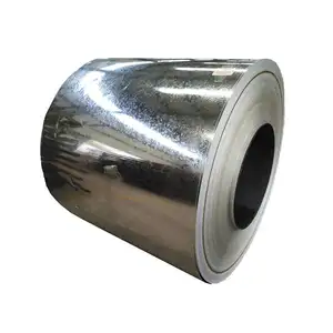 Factory supplier az150 g550 aluminum zinc steel coil for hot sale aluminum-zinc with high quality