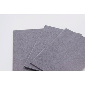 Precio al por Mayor, Tablero Ligero de Silicato de Calcio, Materiales de Construcción Impermeables, Fábrica China, 6, 8, 10, 12, 15, 18, 20 mm - Product Image 3
