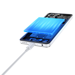 Celular Original <span class=keywords><strong>Ulefone</strong></span> Note 20 <span class=keywords><strong>Pro</strong></span> 6000 mAh 4GB 128GB 256GB Android <span class=keywords><strong>14</strong></span> Smartphone Desbloqueado Teléfonos Móviles con Cámara - Product Image 6