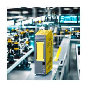 Siemens SIMATIC DP وحدة إلكترونية <span class=keywords><strong>F</strong></span>. ET200SP 1x24 V العاصمة/24 .. 230VAC/5A ST 6es7136-6ra00-bf0 - Product Image 1