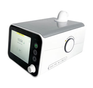 Ventilateur pour <span class=keywords><strong>apnée</strong></span> <span class=keywords><strong>du</strong></span> <span class=keywords><strong>sommeil</strong></span> RF-S9530 |   Appareil CPAP/BiPAP automatique avec écran tactile pour la thérapie <span class=keywords><strong>du</strong></span> <span class=keywords><strong>sommeil</strong></span> à domicile - Product Image 5