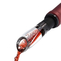 Distributeur d'eau automatique, accessoires de cuisine à domicile, pompe à décanter, carafe à vin automatique