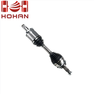 Eje de transmisión de coche de repuestos de automóviles de alta calidad OEM <span class=keywords><strong>43430</strong></span> - <span class=keywords><strong>0K070</strong></span> <span class=keywords><strong>43430</strong></span> - 0K060 <span class=keywords><strong>43430</strong></span> - 0K080 para Toyota Hilux - Product Image 1