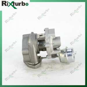 Turbocompressore Rixturbo KP35 per <span class=keywords><strong>Opel</strong></span> Agila B, Combo C, <span class=keywords><strong>Corsa</strong></span> D, Meriva <span class=keywords><strong>A</strong></span> <span class=keywords><strong>1.3</strong></span> CDTI 5860028 93191833 54359700019 - Product Image 5