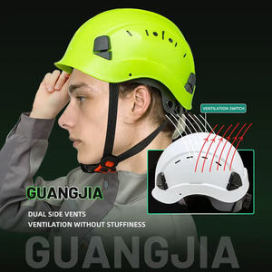 خوذة حماية من السقوط قابلة للتعديل من غوانغجياهوي - Product Image 2