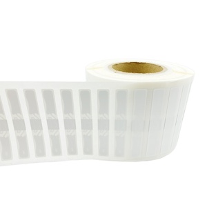 Etiqueta RFID de Largo Alcance para Parabrisas de Vehículos, Mini Etiqueta Pasiva UHF para Rastreo de Vehículos, Comunicación NFC, Etiqueta Adhesiva Pasiva para Vehículos - Product Image 2
