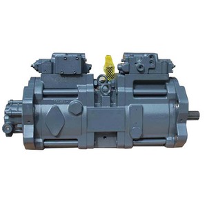 <span class=keywords><strong>K5V140</strong></span> K5V140DTP гидравлический насос для продажи DH300-7 SH300-5 SH300-3 гидравлический насос - Product Image 2