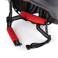 YB-03 double Sport casque équestre réglable Anti-Collision chapeau d'équitation pour hommes femmes Sports de plein air été accessoire prêt navire