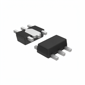 ชิปวงจรรวมอิเล็กทรอนิกส์ NCP694D12HT1G จัดการพลังงาน (PMIC) BOM IC SOT 89 5/6 - Product Image 1