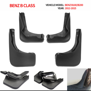 Garde-<span class=keywords><strong>boue</strong></span> automatique garde-<span class=keywords><strong>boue</strong></span> pour Benz <span class=keywords><strong>B</strong></span> R200 modèle 2012 2016 garde-<span class=keywords><strong>boue</strong></span> de voiture garde-<span class=keywords><strong>boue</strong></span> - Product Image 3