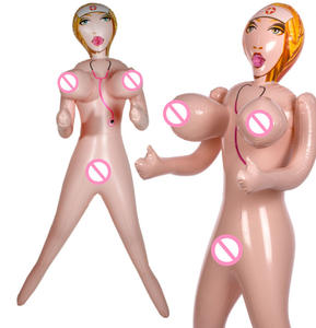 3d Full Size Solid Love Sucking Doll Sex Toys Big Boobs Lifelike Adult Sex Doll Silicone - Product Image 1