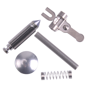 Tondeuse <span class=keywords><strong>Kit</strong></span> De Réparation De <span class=keywords><strong>Carburateur</strong></span> Remplace ZAMA RB-42 <span class=keywords><strong>Tillotson</strong></span> RK-83H Convient pour Stihl 08 08S 070 090 TS350 TS360 - Product Image 6