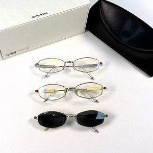 <span class=keywords><strong>Gafas</strong></span> <span class=keywords><strong>de</strong></span> Sol Retro <span class=keywords><strong>de</strong></span> Titanio para <span class=keywords><strong>Mujer</strong></span>, Modelo MM218, <span class=keywords><strong>Modernas</strong></span> y Elegantes con Lentes UV400, Montura Irregular, <span class=keywords><strong>Gafas</strong></span> Monster para Hombre y <span class=keywords><strong>Mujer</strong></span> - Product Image 1