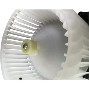 Moteur de soufflerie de climatisation pour Hilux Revo 2019 neuf Pièces automobiles Assemblage - Product Image 4