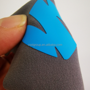 Dập nổi truyền nhiệt silkscreen phản xạ frbric màn hình sơn mực cho màn hình lụa in Mực in cho bộ phim nhựa - Product Image 5