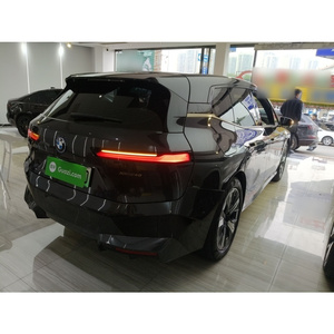 รถมือสอง Guazi รถ <span class=keywords><strong>BMW</strong></span> <span class=keywords><strong>IX</strong></span> BEV SUV ไมล์สะสมต่ำ4WD 5ที่นั่ง-<span class=keywords><strong>BMW</strong></span> vuture - Product Image 5